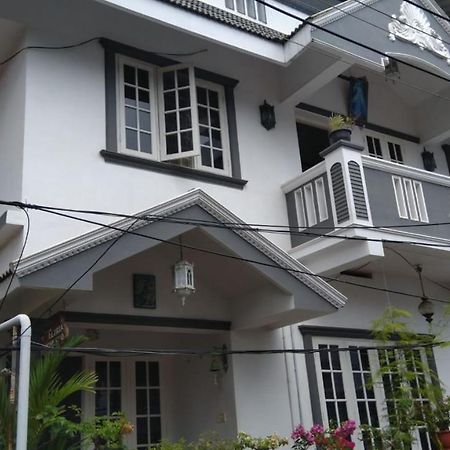 Gloria Homestay Kochi Εξωτερικό φωτογραφία